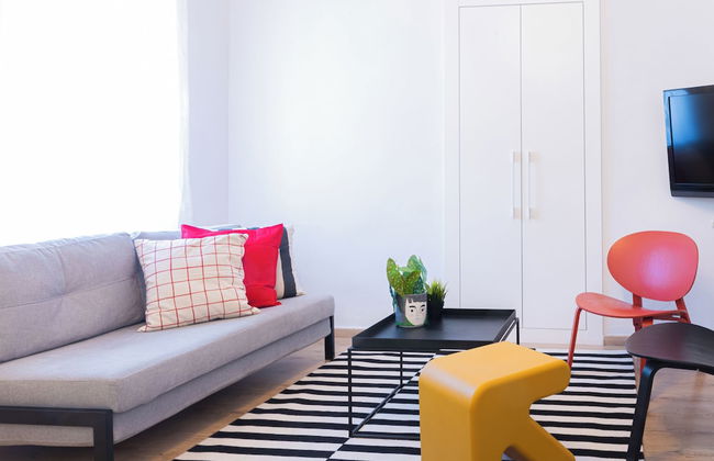 Mamilla View - Suites & Apt Hotel - Foto 63