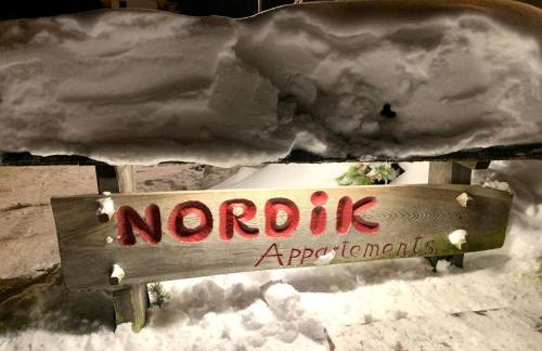 Residence Nordik - Photo 41