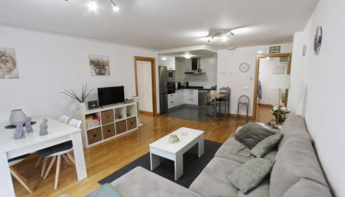 Apartamento Buruntzali - Foto 1