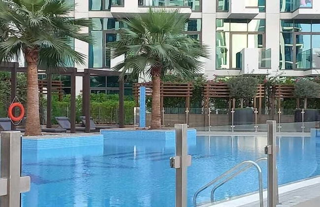 Azizi 1 BR Greek Views - 360 vacation - Foto 32