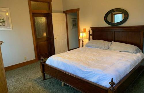 Greenwood Mansion-Country Living - Foto 12