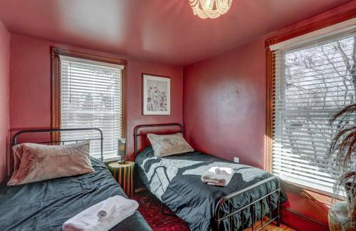 The Conservatory-20 min to Lanc - Foto 29