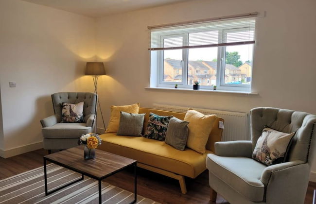 Upper Green View - Foto 13