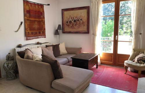 La Villa du Castel - Foto 10