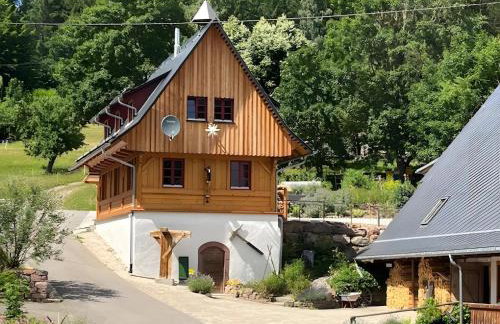 Gästehaus Kornspeicher Untere Mühle - Foto 1