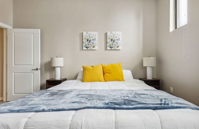 Modern Downtown Apartment - Foto 18