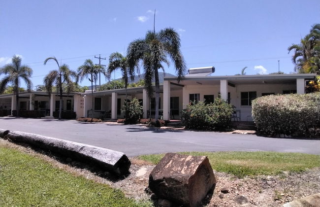 COOKTOWN HOLIDAY PARK - Foto 18