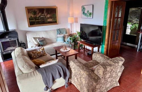 Espejo del Tiétar - La comodidad de baños en suite - Foto 18