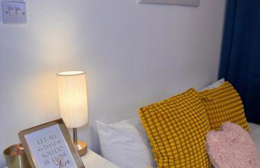 Cosy studio with kitchenette and private bathroom - 15mins to Central London! - Foto 21