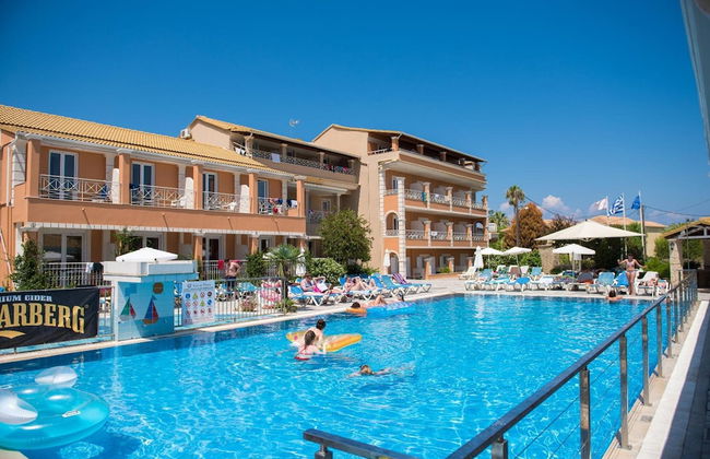 Kavos Plaza Hotel - Foto 56