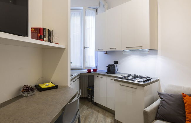 notaMi - Yellow Line Apartment - Foto 25