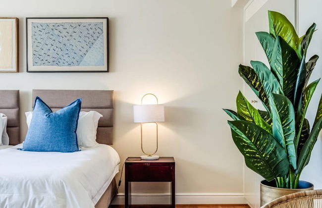 Beautiful Apartment w Scenic Views Fairway Haven - Foto 6