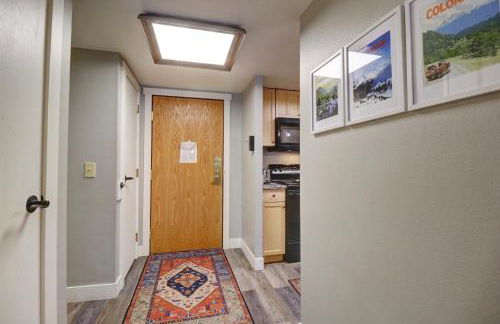 CM325 - 29 Copper Mtn Inn 2Br 2Ba condo - Foto 14