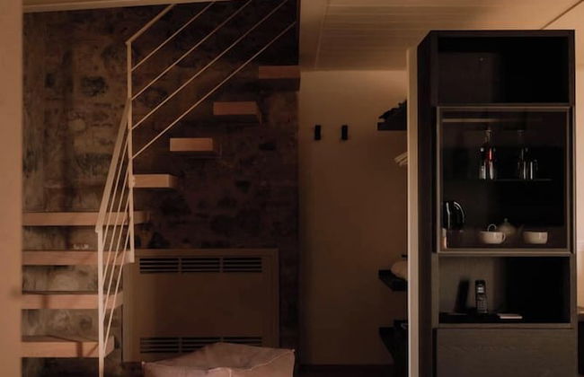 Mastrojanni Relais - Photo 12