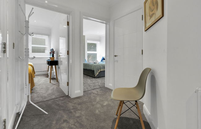 St. Mary's Nest - Foto 7