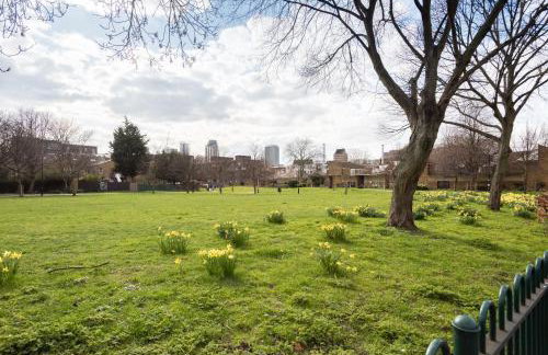 The Waterloo Residence - Foto 36