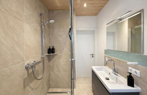 NAMASTÉ Homes - Ferienwohnung - Altstadt - 2 Schlafzimmer - Foto 20