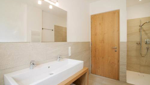 Obstbauernhof Bundschuh - Dogs welcome - Foto 3, Shower
