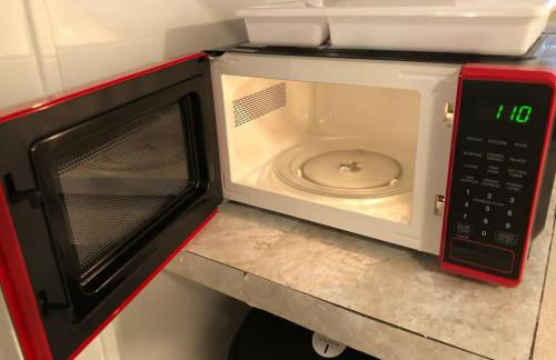 Private apartment with 1 bedroom and 1 bathroom, MetLife Stadium FIFA World Cup 25 minutes away - Foto 11