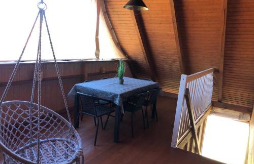 Domek na Mazurach Apartamenty nad jeziorem Warpuny - Foto 8