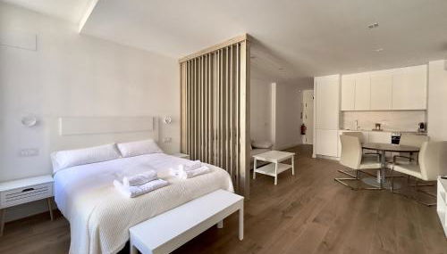 Apartamentos ALFISA Puerta del Sol - Foto 3