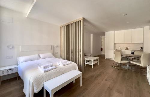 Apartamentos ALFISA Puerta del Sol - Foto 3