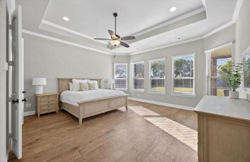 Midlothian Masterpiece with 5 Bedrooms - Foto 22