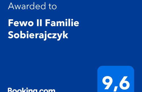 Fewo II Familie Sobierajczyk - Foto 25