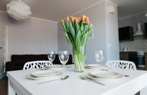 RENTTNER Apartamenty - Photo 9