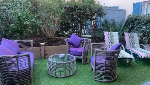 Superbe appartement en résidence avec piscine - Foto 5