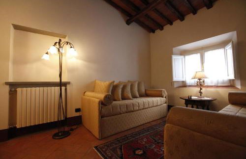 Residence Villa La Fornacina - Foto 6