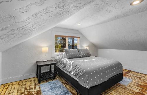 Bluebird Day - Lakewood Cottage - Foto 28