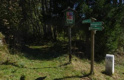 Wohnung Mitterdorf - Foto 30