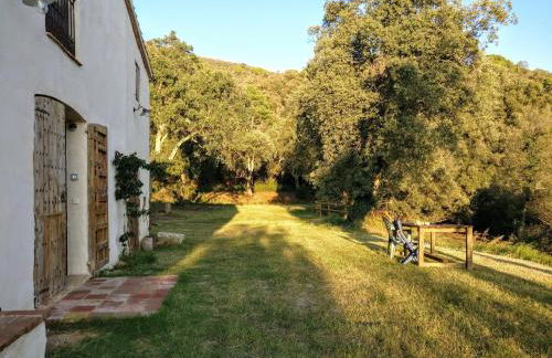 Masia Mediterranian Country House Ca l'Isidre Torrent - Foto 4