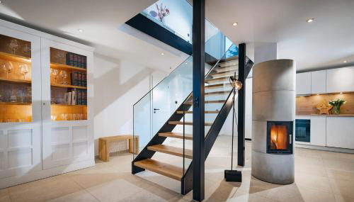 Fachwerkhaus Eiben - Foto 4