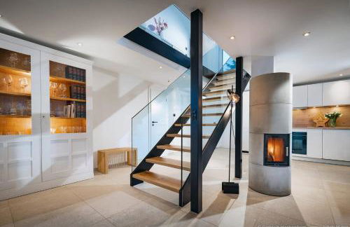 Fachwerkhaus Eiben - Foto 4