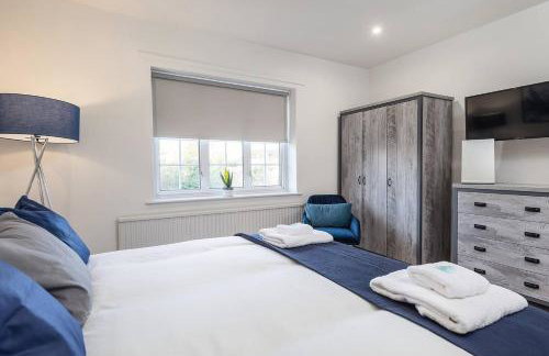 Cosy, Exclusive Sheffield House near Peak district - Foto 43