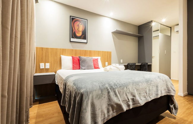 Art Studio Housi Salvador by Carpediem - Foto 6