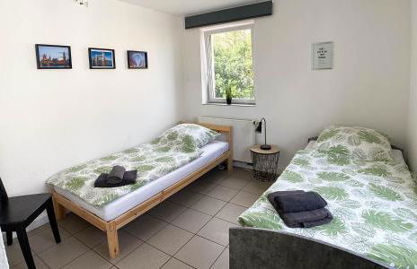 central working and living apartments - Photo 8