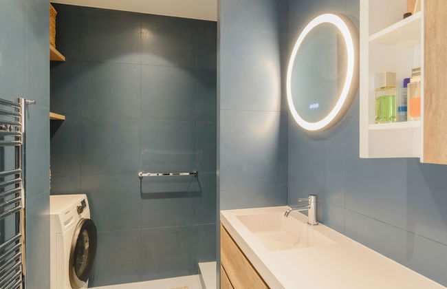 Paris Center Latin residence - Photo 22