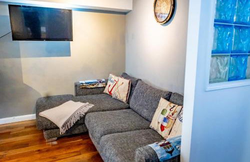 Lovely 2 Bedroom B-listed converted Whisky bond - Foto 7