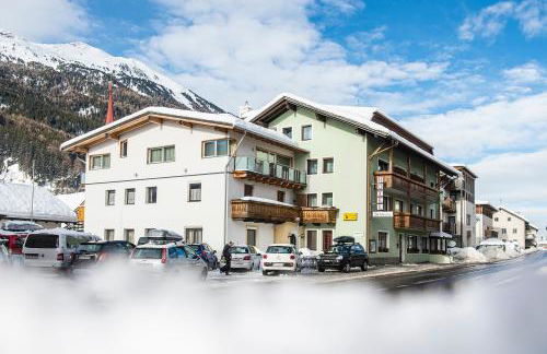 Garni Apparthotel St Valentin - Foto 49