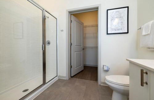 Modern Nulu 2BR by CozySuites 04 - Foto 22