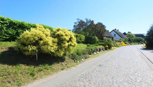 Haus Inselwind FeWo MEERstrand mit Schwimmbad und Saunanutzung im AHOI-Erlebnisbad Sellin - Foto 5