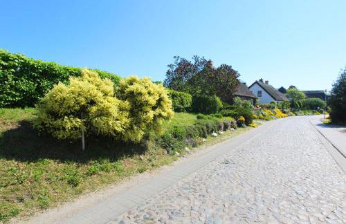 Haus Inselwind FeWo MEERstrand mit Schwimmbad und Saunanutzung im AHOI-Erlebnisbad Sellin - Foto 5