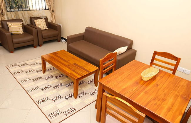 Central Apartments Hotel - Foto 5