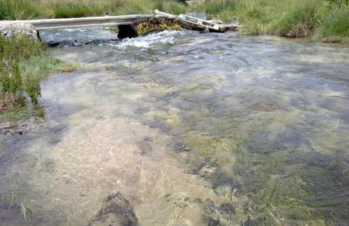 Casa Rural RosaVera - Foto 47