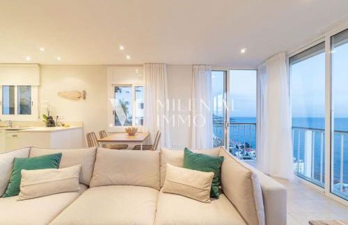 Milenial Immo Endless Sea Views Roses Parking - Foto 35