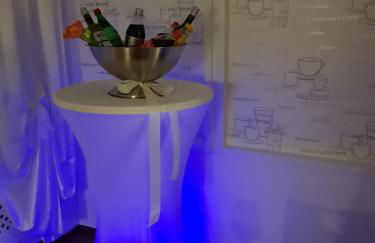 Ferienwohnung "Im Türmchen" inklusive WLAN, Parkplatz und Netflix - Foto 22