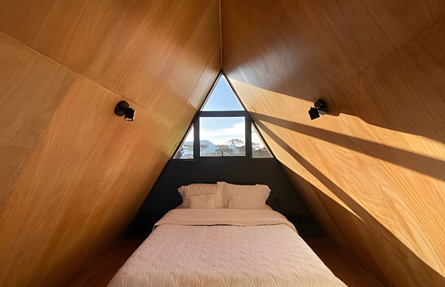 Chalé Verde da Serra - Foto 5